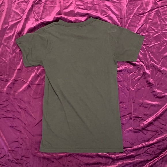 Misfits Fiend Club Band Shirt - Picture 7 of 7